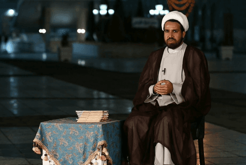 گنجینه احکام | احکام سجده نماز