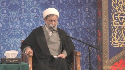 دعایی که خودمان و فرزاندانمان باید بخوانیم
