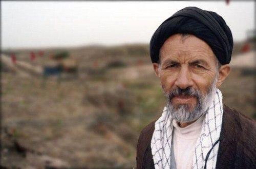 مشاهیر | علی اکبر ابوترابی فرد