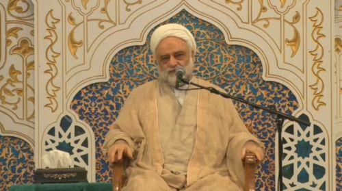 معنای ادب