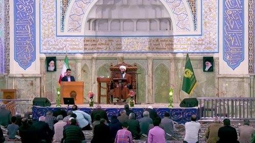 احکام | حجت الاسلام عنایتی