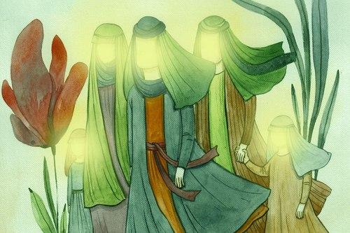 صوتی | من بچه شیعه هستم