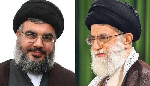 رهبر انقلاب و وصف شهید نصرالله