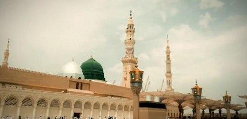 نماهنگ | السلام علیک یا رسول الله 