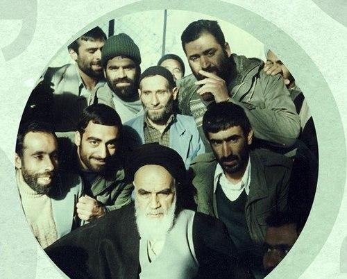 مجموعه پوستر | عبــد صالح