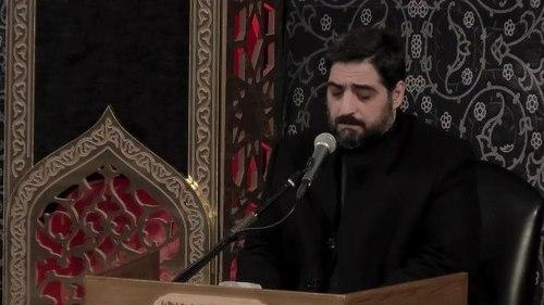 امین الله| بنی فاطمه