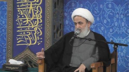 چرا جهاد تبیین ضرورت دارد؟ 