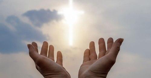یادداشت | آثار دعا در زندگی انسان