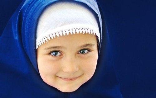 اهمیت وجود دختر در خانواده