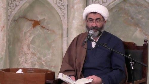 احترام به پدر و مادر موجب رحمت و مغفرت است
