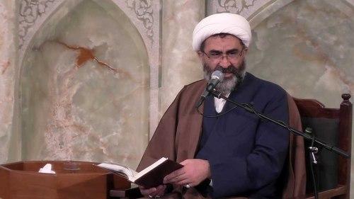 آثار نافرمانی از پدر و مادر در حدیث امام رضا