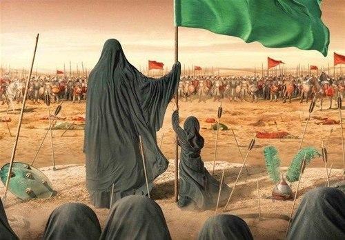 یا زینب یا زینب | علی ملائکه