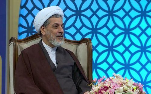 مقام شهادت