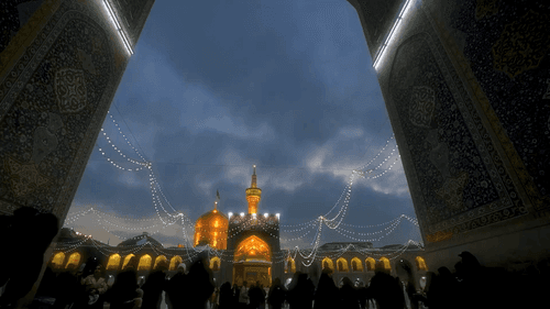 نماهنگ | رضا داده پناهم | عسکری