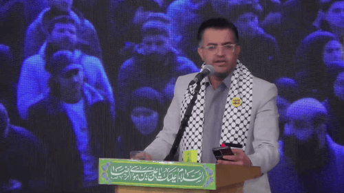 پرچم صهیونیست میشه سرنگون