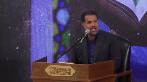 مهمان نواز تر از کریمان عالمی...