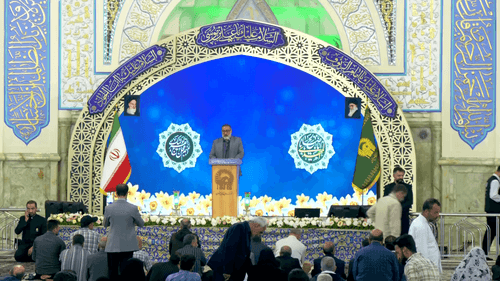 سلام بر تو اماما تو را سلام امام