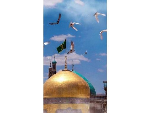 حدیث رضوی | امام مونسی دلسوز و...
