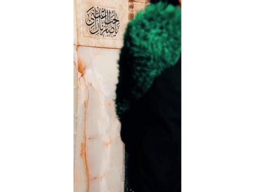ریلز | امام زمان (عج) | دل به تو بستم من