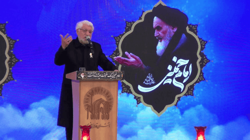 با نوای کاروان بار بندید همرهان