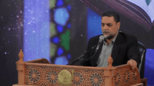 خدا روز ازل ما را به عشقت آشنا کرده