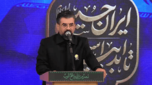 باز این چه شورش است که در خلق عالم است