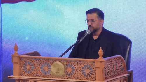 مادرت میکشه آه نیومدی