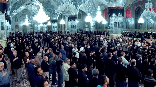 دنیا همه هیچ و اهل دنیا هیچ