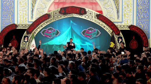 می خوام شهر خبر کنم که بابا اومده پیشم
