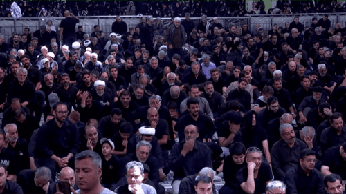مقتل حضرت عباس (علیه السلام)
