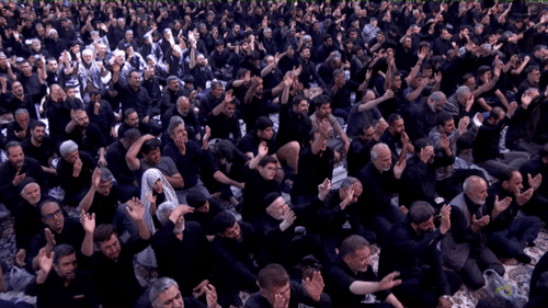 مقتل امام حسین (علیه السلام)