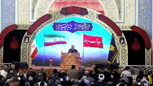 مرا آزار با رنجیر می داد