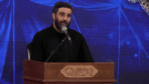 دیده ای ده که مگر قامت رعنات ببینم