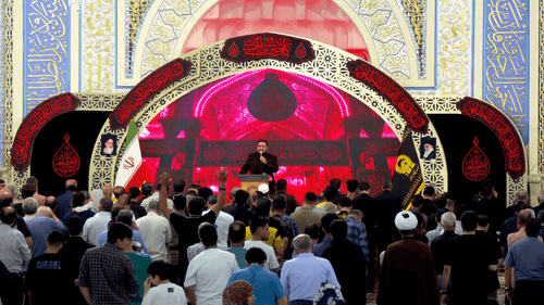 همه را می برم زیاد اما