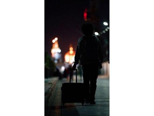 نماهنگ | لطف تو | عطاء اللهی