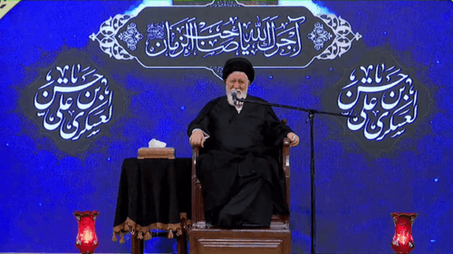 چگونگی شهادت امام حسن عسکری (ع)