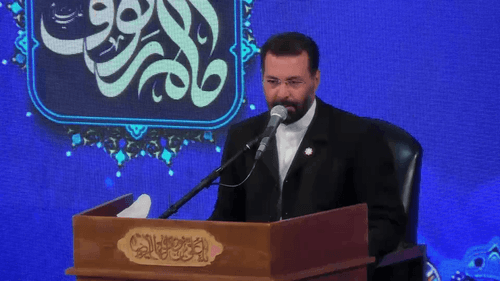 بده امشب جواب این گدا را