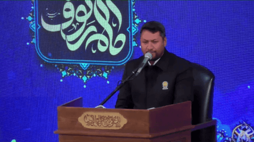 ضمانت نامه از دست تو می خواهم