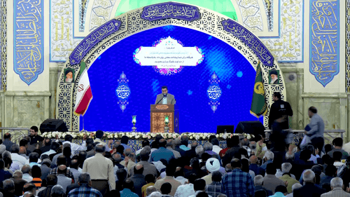 اگر به لب رسیده جان