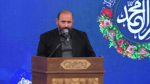 فاغفر لنا یا ربنا