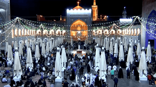مهر تو را به عالم امکان نمی دهم