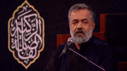 منم و عمری روز خوش ندیدن