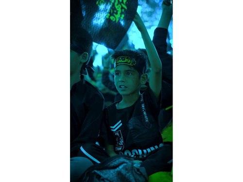 ریلز | نوگلان فاطمی