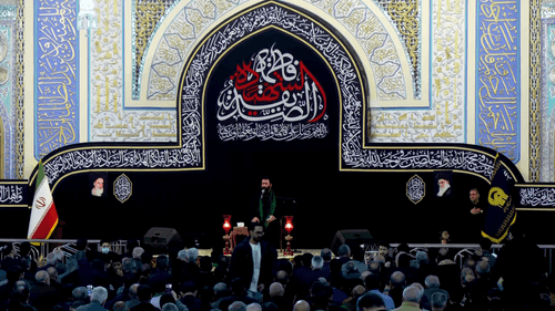 من اومدم که بیقرار دلبر باشم