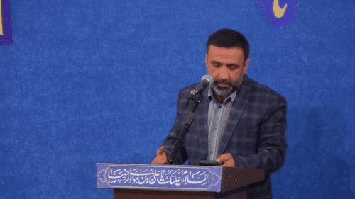 شاه شاهان عالم است علی 