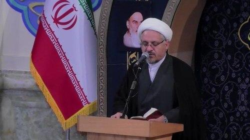 معارف قرآنی | حجت الاسلام خاتمی