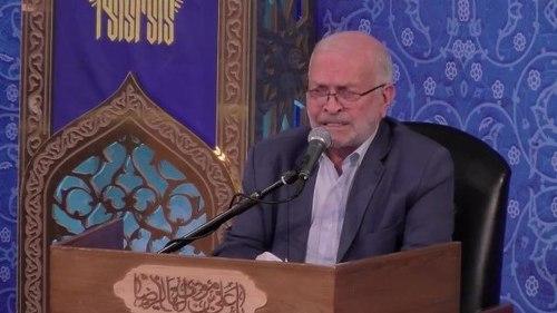 مدیحه خوانی | خوشچهره