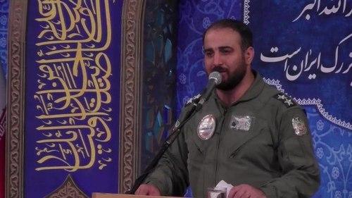 مداحی | ابراهیم احمدی