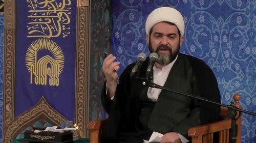بخیل و خسیس نباش 