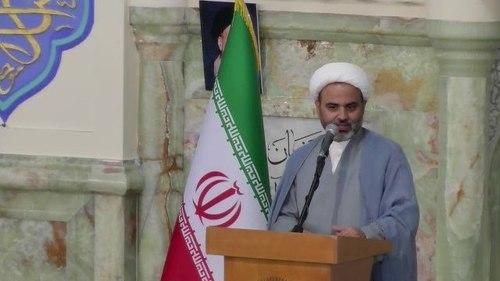 احکام | حجت الاسلام نامنی